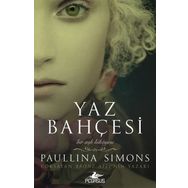 Yaz Bahçesi-Bronz Atlı 3 - Paullina Simons