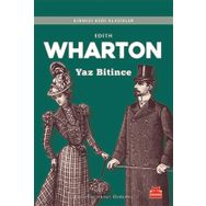 YAZ BITINCE - EDITH WHARTON