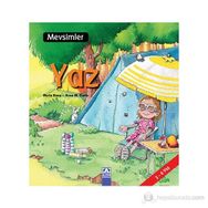 YAZ (CILTLI) - ROSA M. CURTO;NURIA ROCA