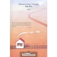 YAZ EVI - MEHMET ZAMAN SAÇLIOĞLU