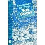 YAZ GEÇER - MURATHAN MUNGAN