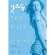 Yaz Hep Bizimle Olacak Jenny Han Artemis Yayınları