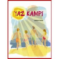 YAZ KAMPI - GÜLDEM ŞAHAN