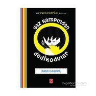 Yaz Kampından Dedikodular - Rose Cooper