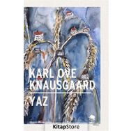 Yaz - Karl Ove Knausgaard