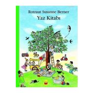 Yaz Kitabı - Rotraut Susanne Berner