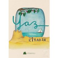 Yaz Kitabım - Işıl Erverdi
