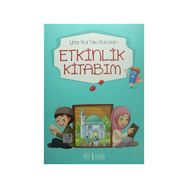 Yaz Kur'an Kursları Etkinlik Kitabı - Kolektif