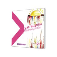 Yaz Kuyusu - Hüseyin Hatipoğlu