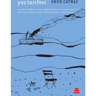 YAZ TARIFESI - ONUR CAYMAZ