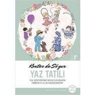 Yaz Tatili Kontes de Ségur