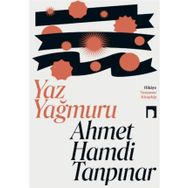 Yaz Yağmuru - Dergah Yayınları
