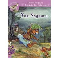 YAZ YAĞMURU - JEANNE HIVER