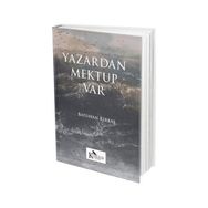 Yazardan Mektup Var - Batuhan Kırbaş