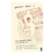 Yazarın Odası - 2 - Haruki Murakami Raymond Carver Philip Roth Toni Morrison Paul Auster Alice Munro Orhan Pamuk Ezra Pound Saul Bellow