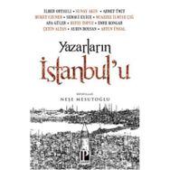 YAZARLARIN İSTANBUL'U - KOLEKTIF