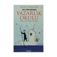 YAZARLIK OKULU - NECDET KARASEVDA