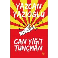 Yazcan Yazıoğlu-Luna Yayınları