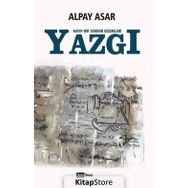 Yazgı - Alpay Asar