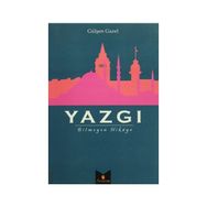Yazgı - Bitmeyen Hikaye - Gülşen Gazel