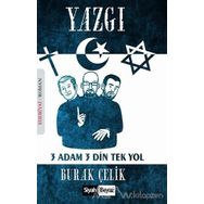 Yazgı - Burak Çelik