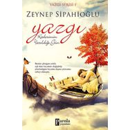 Yazgı Kaderimin Yazıldığı Gün - Zeynep Sipahioğlu