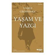 YAZGI - POYRAZ ÜLGER