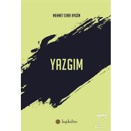 Yazgım - Mehmet Sirri Aygün