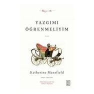 Yazgımı Öğrenmeliyim - Ketebe Yayınları