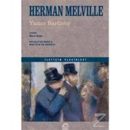 Yazıcı Bartleby - Herman Melville