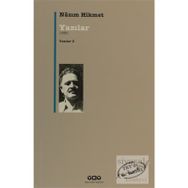 YAZILAR 3 (1935) - NÂZIM HIKMET RAN