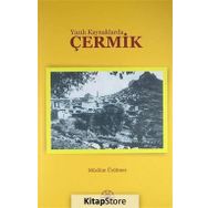 Yazılı Kaynaklarda Çermik - Müslüm Üzülmez