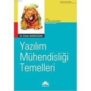 YAZILIM MÜHENDİSLİĞİ TEMELLERI - ERHAN SARIDOĞAN