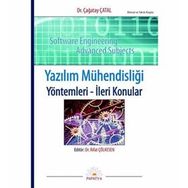 YAZILIM MÜHENDİSLİĞİ YÖNTEMLERİ YÖNTEMLERİ - İLERİ KONULAR - ÇAĞATAY ÇATAL