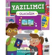 Yazılımcı Olacağım - İş Bankası Kültür Yayınları