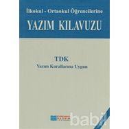Yazım Kılavuzu - İlköğretim Öğrencileri İçin - Rüştü Aydoğan