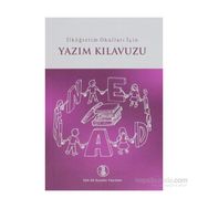 YAZIM KILAVUZU - KOLEKTIF