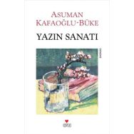 YAZIN SANATI - ASUMAN KAFAOĞLU-BÜKE