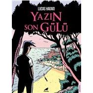 Yazın Son Gülü - Lucas Harari