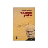Yazının Yükü - Abdullah Harmancı