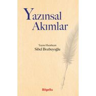 Yazınsal Akımlar - Bilgesu Yayıncılık
