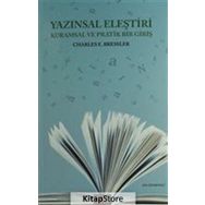 Yazınsal Eleştiri - Charles E. Bressler
