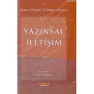 YAZINSAL İLETİŞİM - HANS DIETER ZIMMERMANN