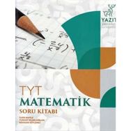 Yazıt Yayınları TYT Matematik Soru Kitabı