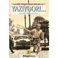 Yazıyoor!.. - Cemil Özyıldırım