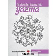 Yazma - Asuman Küçükkantarcılar