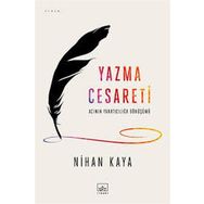 Yazma Cesareti - Işıl Işık
