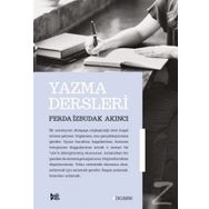 Yazma Dersleri / Ferda İzbudak Akıncı