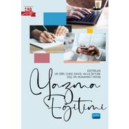 Yazma Eğitimi - Bahadır Gülden