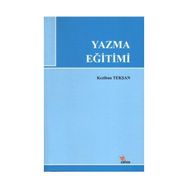 YAZMA EĞITIMI - KEZIBAN TEKŞAN